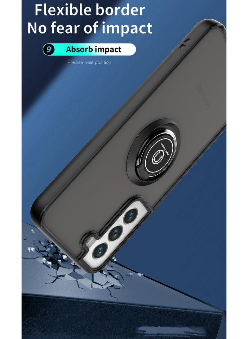 GULFLINK Back Cover Phone Protection Case For Samsung Galaxy S22 - Image 5