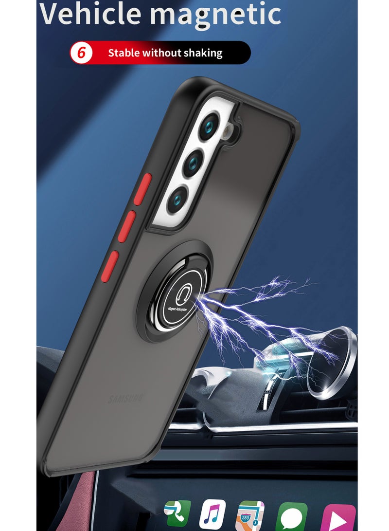 GULFLINK Back Cover Phone Protection Case For Samsung Galaxy S22 - Image 4