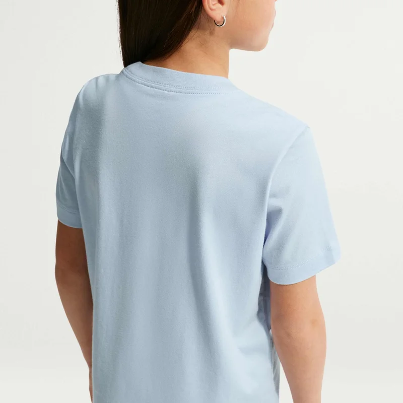 نايكي Kids' Sportswear T-Shirt