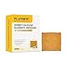 Polynew Impregnated Manuka Honey Calcium Alginate Dressing 2x212PcsBox NonAdherent Calcium Alginate Dressing with Manuka Honey Natural Wound Care Bandages for Burns Faster Wound Care - Image 1