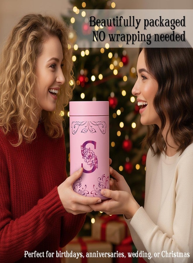 Physkoa هدايا أكواب النبيذ من فيسكوا للنساء (1-266-S) - Image 5