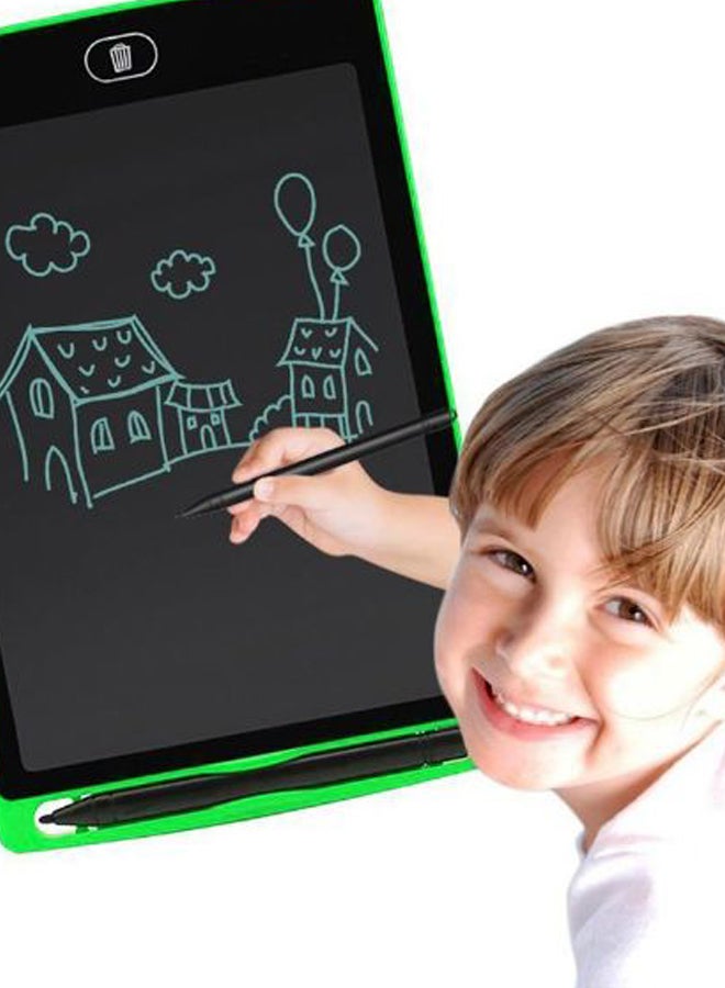 LCD Writing Tablet Electronic Writing Doodle Pad Home Office School Writing Drawing Board MY46104 - Image 2