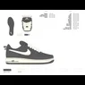 Nike Air Force 1 '07 Lv8