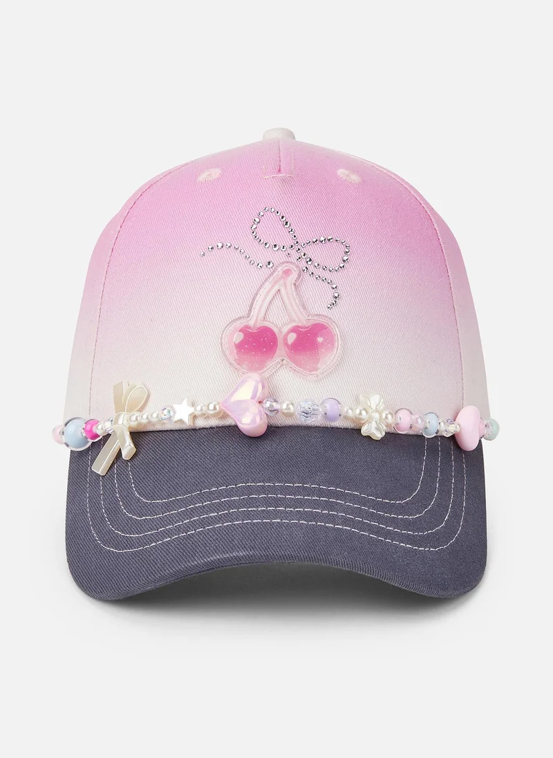 بالابالا Toddler Unisex Baseball cap