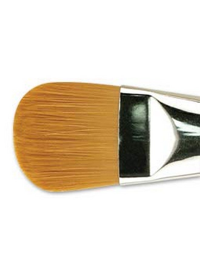 Creative Mark Creative Mark Mural Brush Golden Filbert 30  - Image 2