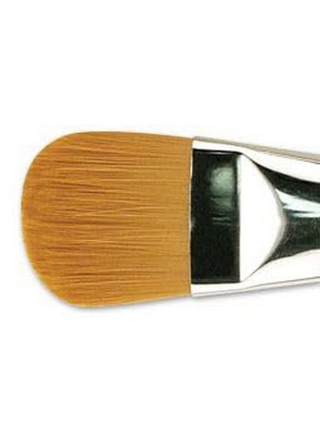 Creative Mark Creative Mark Mural Brush Golden Filbert 30  - Image 3