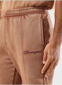Champion Straight Hem Sweatpants  - Image 3