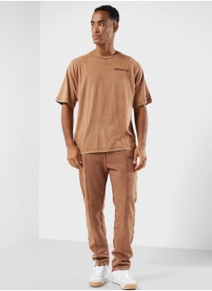 Champion Straight Hem Sweatpants  - Image 4