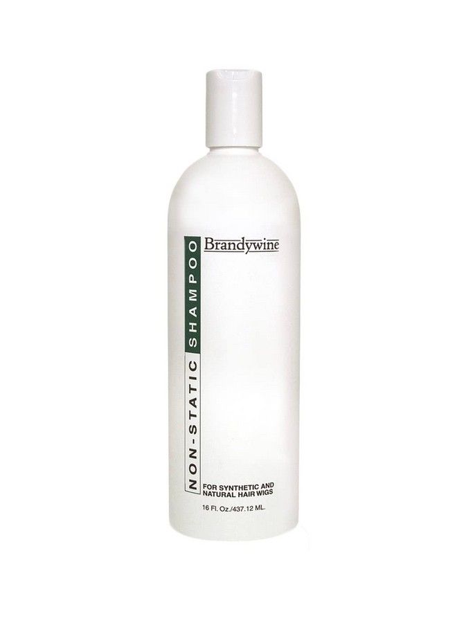 Brandywine Non Static Shampoo 16 Oz. - Image 2