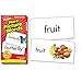Trend Enterprises More Picture Words Skill Drill Flash Cards Great for Skill Building and Test Prep Photo Cues Builds Vocabulary 96 Cards Included for Ages 6 and Up - Image 4
