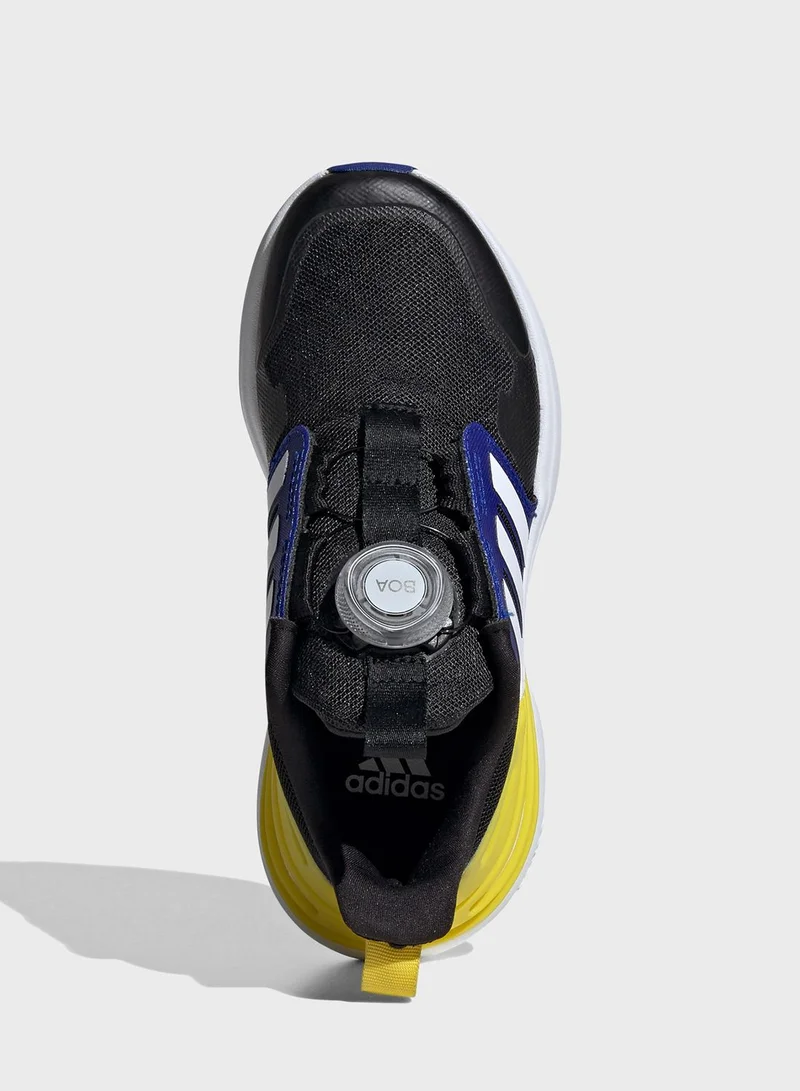 Adidas Rapidasport Boa K