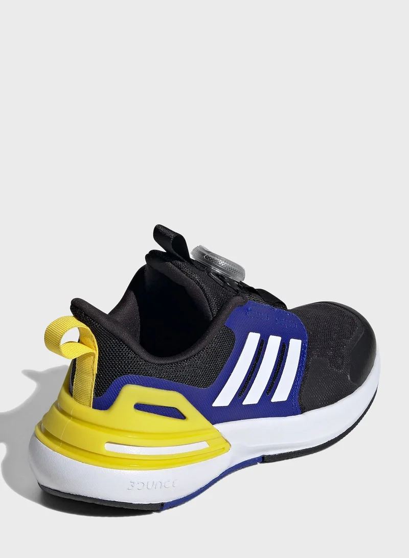 Adidas Rapidasport Boa K