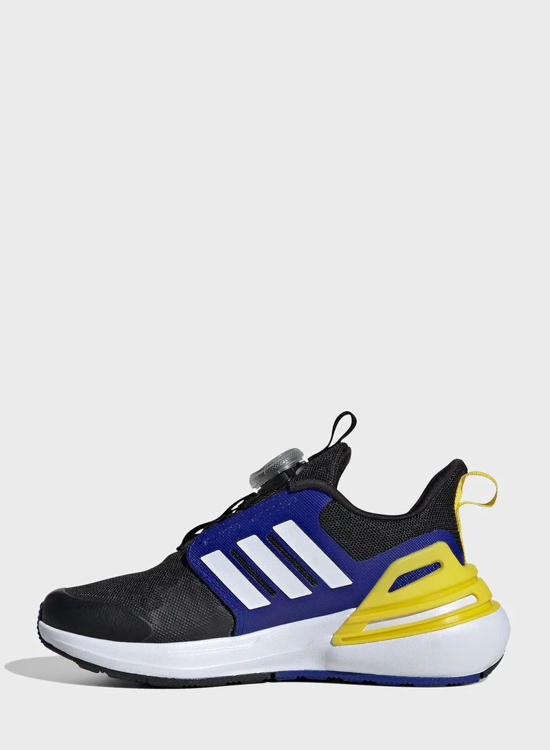 Adidas Rapidasport Boa K