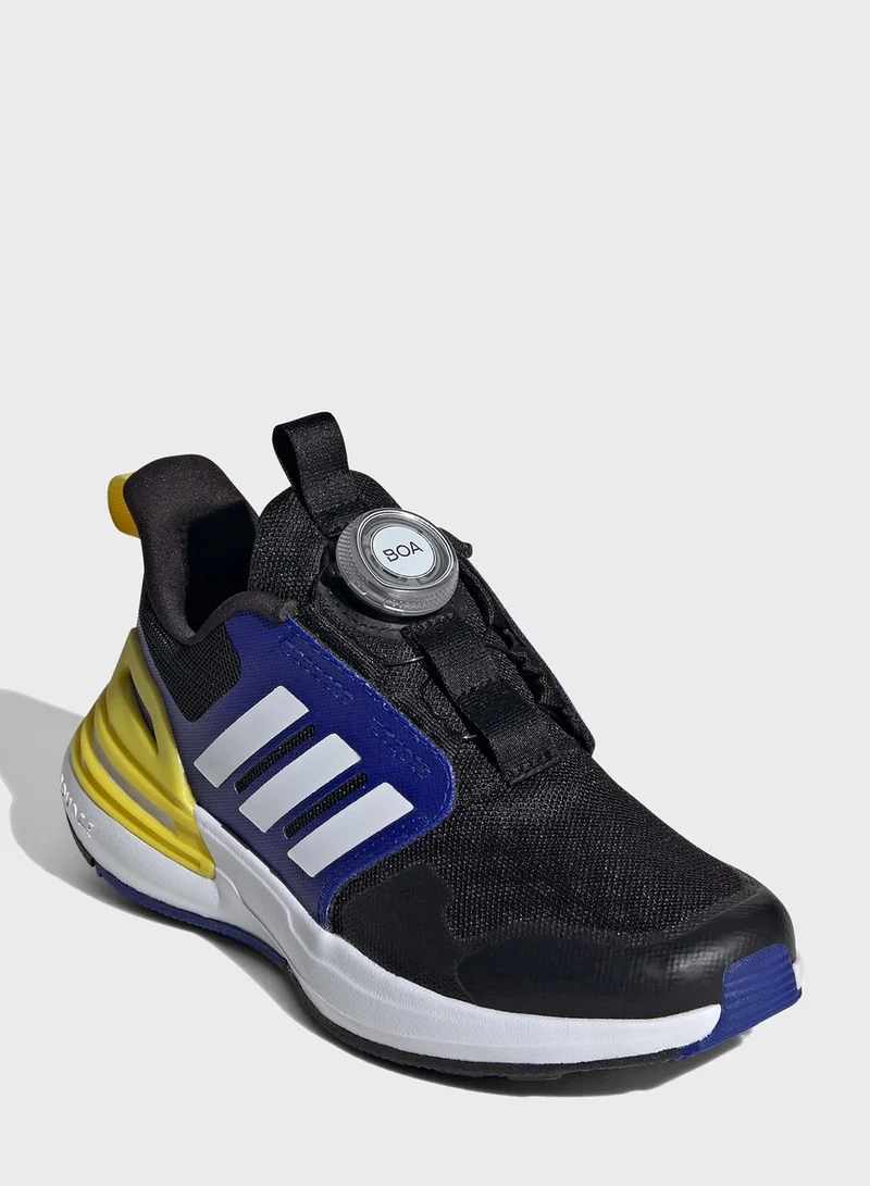 Adidas Rapidasport Boa K