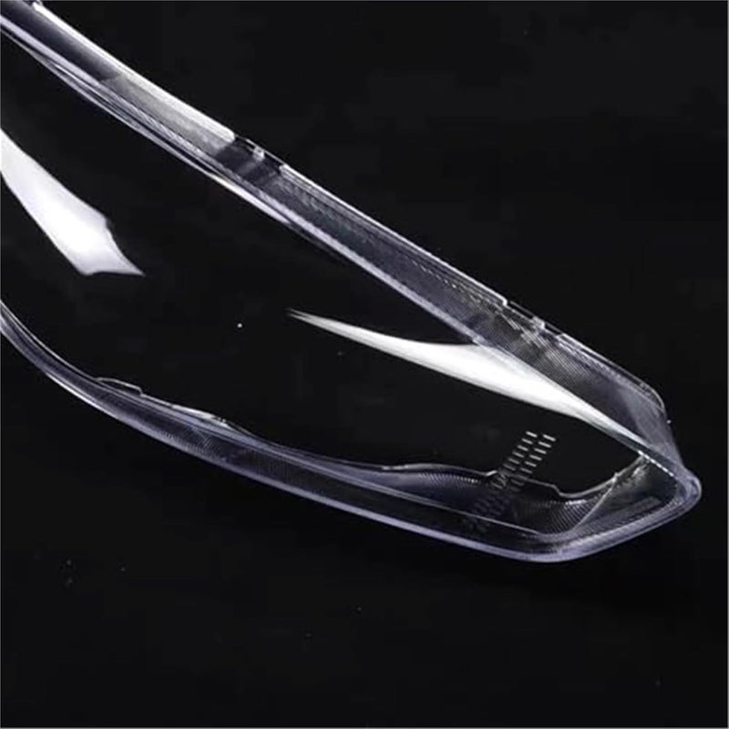 Wivplex Car Headlight Cover Lens for Ford Focus 2015-2017 - Image 3