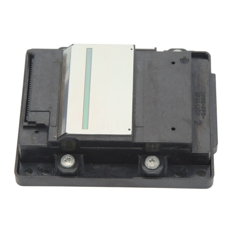 Color Printhead: For WF2650 WF2651 WF2660 WF2661 2750 - Tool-Free Damage-Free Replacement Stable Reliable Performance Fast High-Accuracy Printing - Image 3
