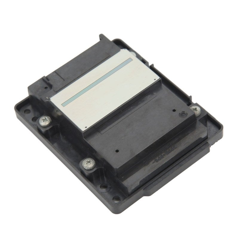 Color Printhead: For WF2650 WF2651 WF2660 WF2661 2750 - Tool-Free Damage-Free Replacement Stable Reliable Performance Fast High-Accuracy Printing - Image 5