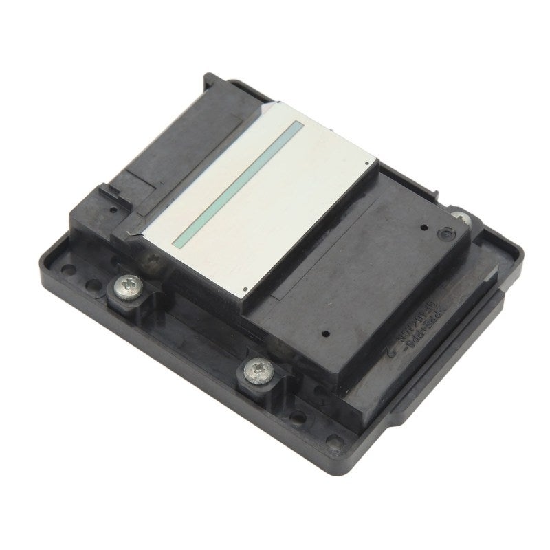 Color Printhead: For WF2650 WF2651 WF2660 WF2661 2750 - Tool-Free Damage-Free Replacement Stable Reliable Performance Fast High-Accuracy Printing - Image 2