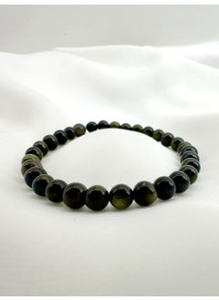 Kehribar Point Amber Point Calm Bracelet  - Image 1