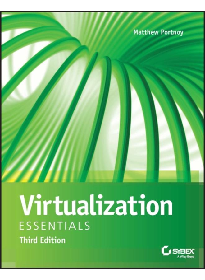 Virtualization Essentials 