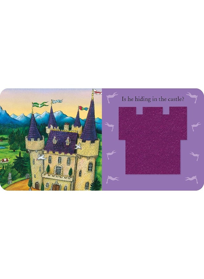 Let's Find Zog - Image 4