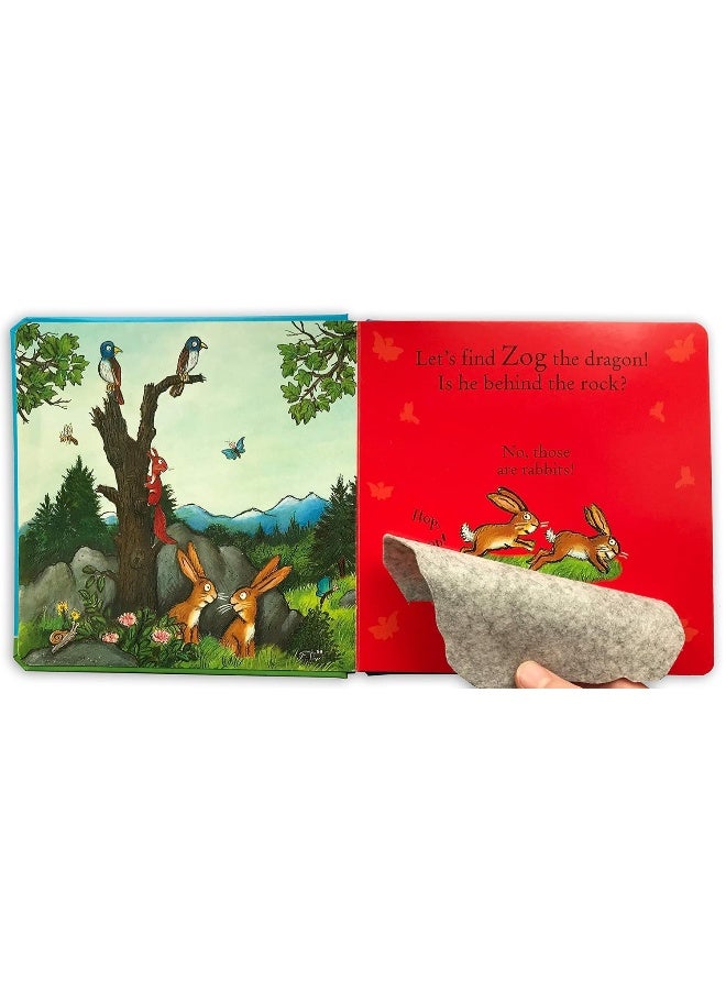 Let's Find Zog - Image 5