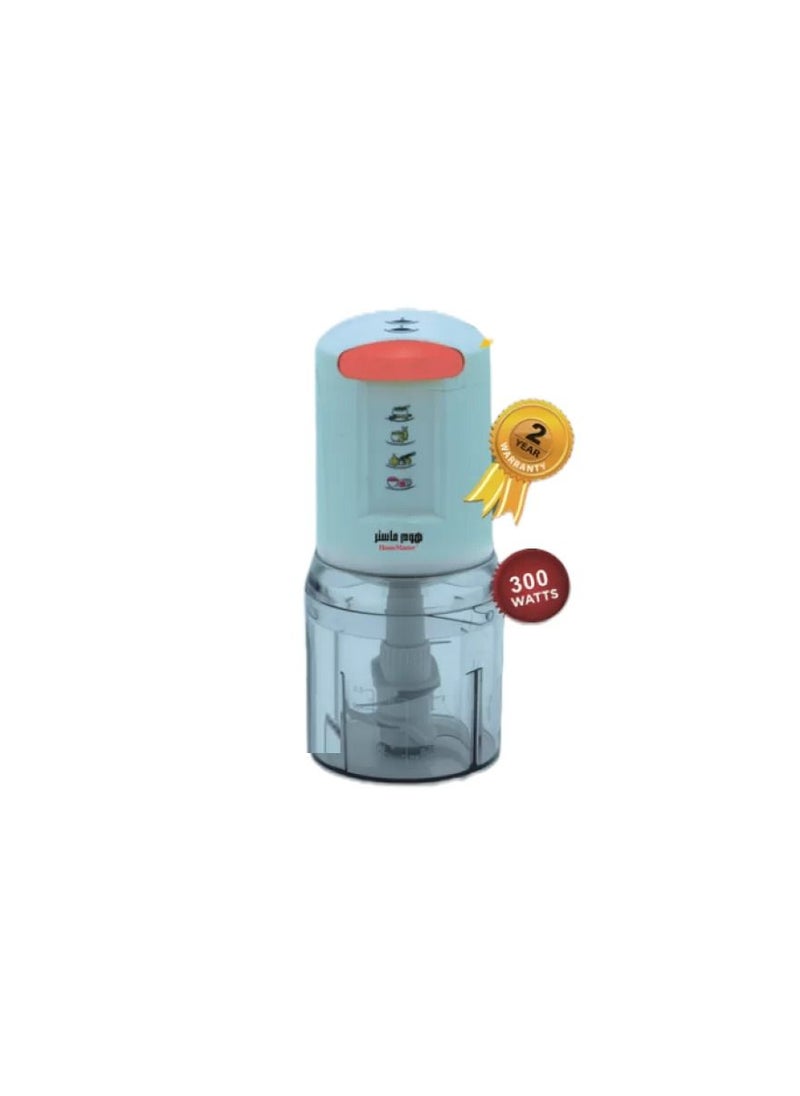 Home Master - Home Master Electric Food and Onion Slicer 300 Watt Model HM-269 - Image 1