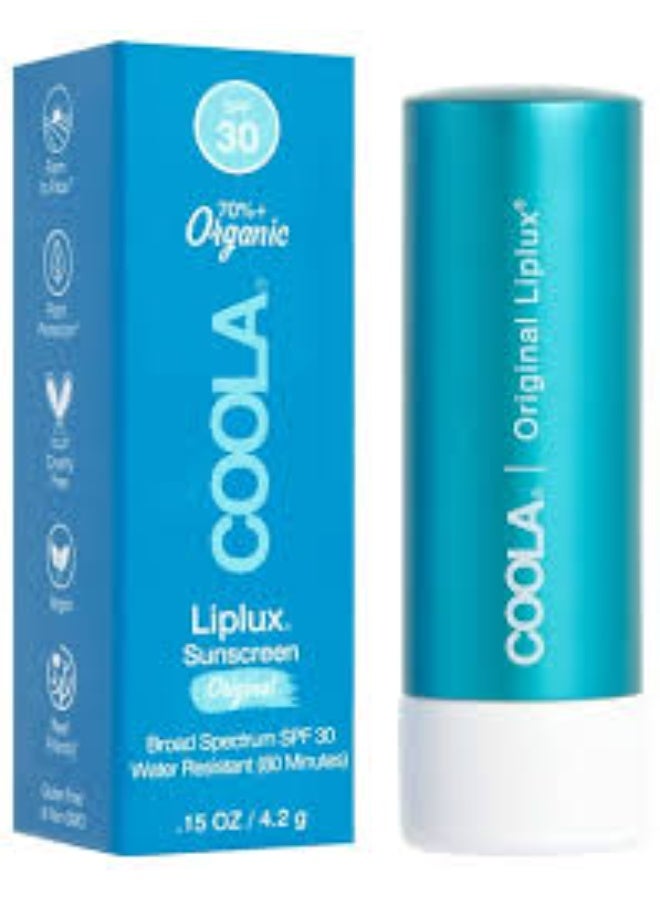 كولا مرطب شفاه كولا® كلاسيك ليبلوكس الأصلي بعامل حماية من الشمس 30، 4 مل - Image 1