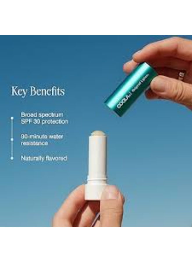 كولا مرطب شفاه كولا® كلاسيك ليبلوكس الأصلي بعامل حماية من الشمس 30، 4 مل - Image 2