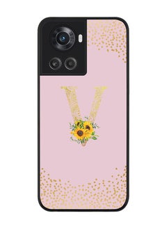 V - Pink