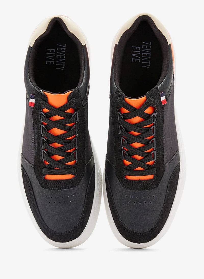 Seventy Five Casual Streetwear Sneakers - Image 4