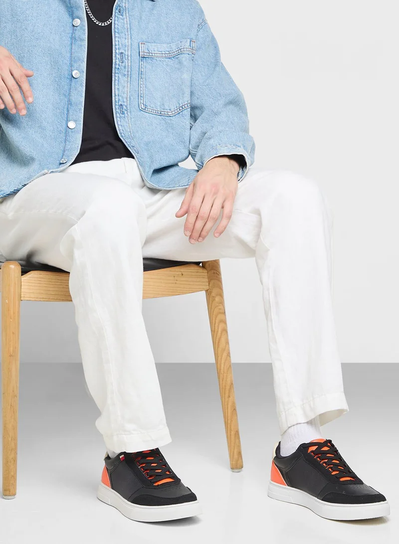 Casual Streetwear Sneakers