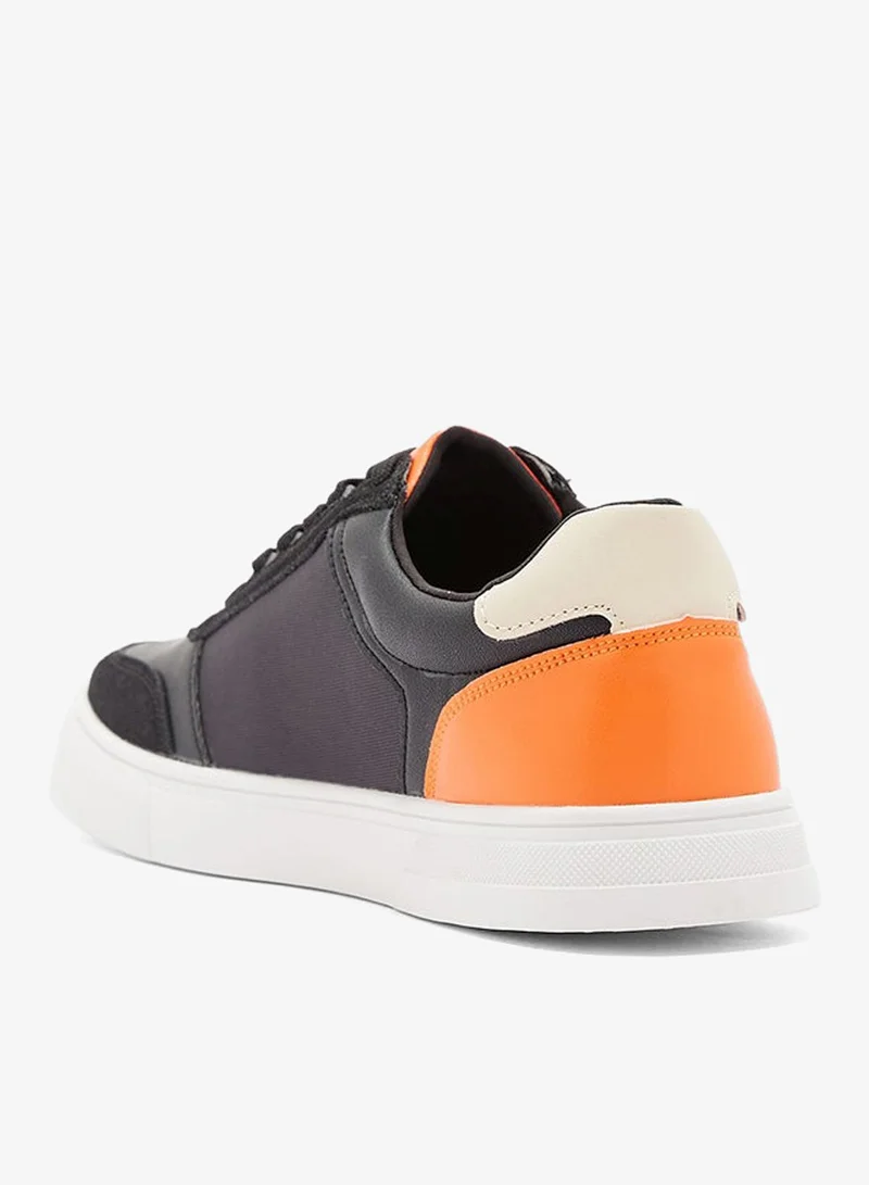 Seventy Five Casual Streetwear Sneakers