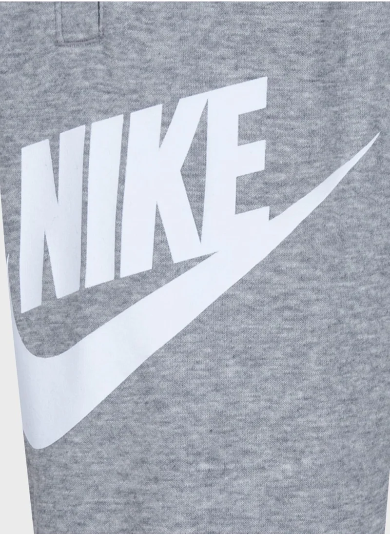 Nike Infant N Nsw Club Ft Hbr Joggers