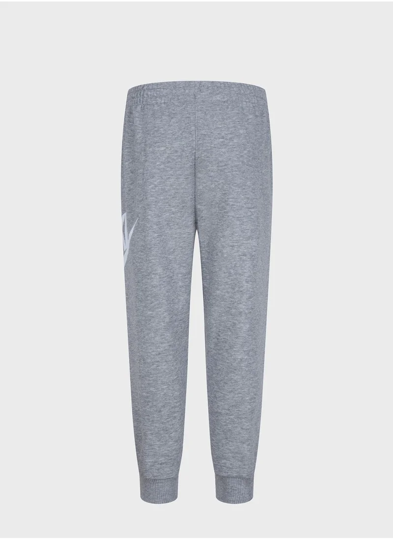 Nike Infant N Nsw Club Ft Hbr Joggers