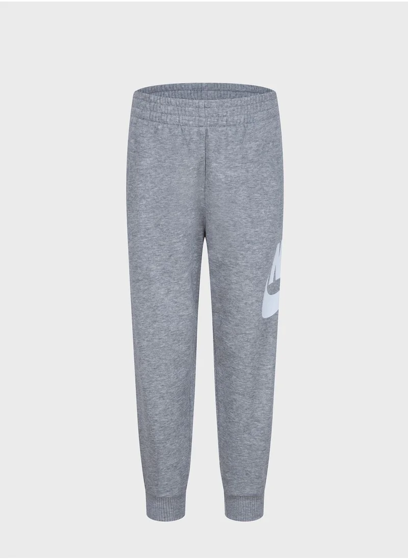 Nike Infant N Nsw Club Ft Hbr Joggers