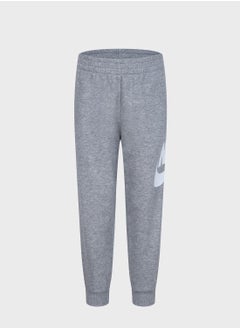 Nike Infant N Nsw Club Ft Hbr Joggers  - Image 1