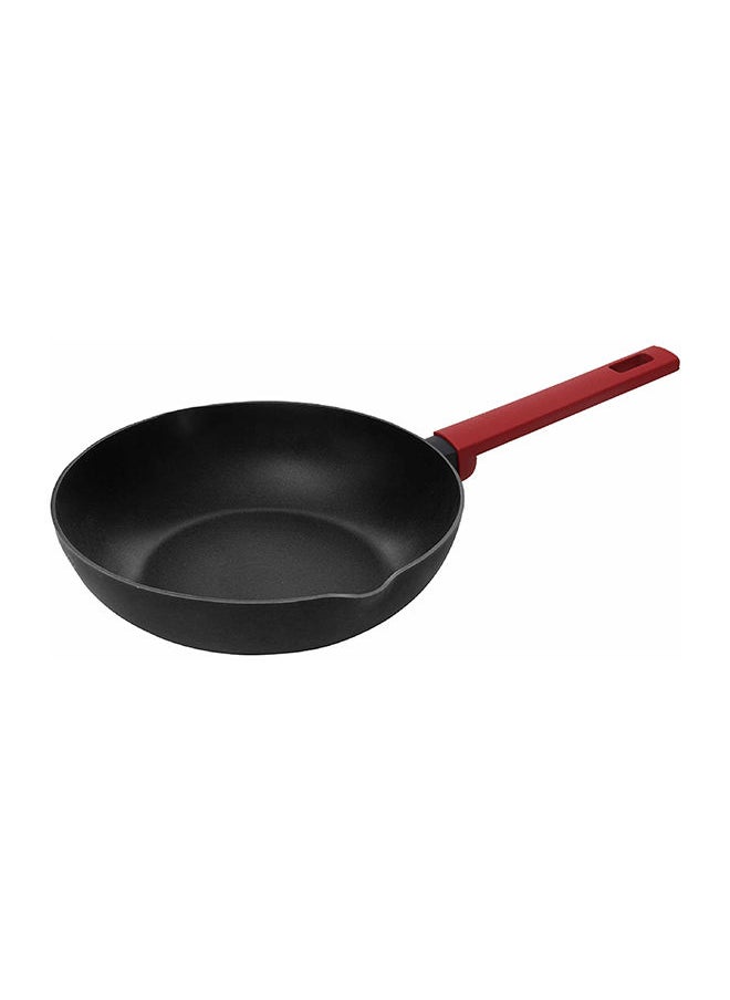 Betty Crocker مقلاة ووك من الألومنيوم المطروق 28 سم  - Image 2