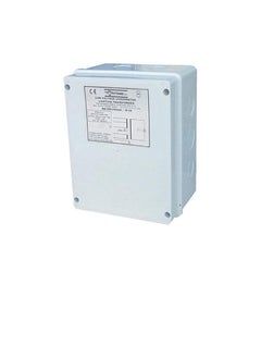 Generic Pool Encapsulated security transformer for Swimming pool or Fountains 400VA 12-17v IP-65 EPC400-1  - Image 2