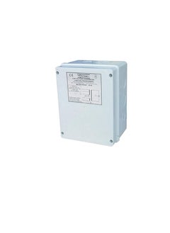 Generic Pool Encapsulated security transformer for Swimming pool or Fountains 400VA 12-17v IP-65 EPC400-1  - Image 1
