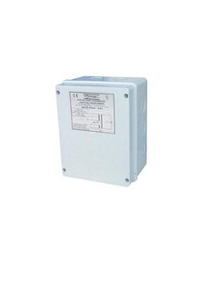 Generic Pool Encapsulated security transformer for Swimming pool or Fountains 400VA 12-17v IP-65 EPC400-1  - Image 3