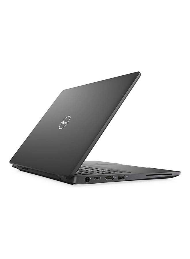 ديل لابتوب لاتيتيود 5300 بشاشة مقاس 13.3 بوصة بدقة كاملة الوضوح ومعالج كور i7-8665U/ ذاكرة رام 16 جيجابايت/ محرك أقراص SSD سعة 512 جيجابايت/ بطاقة رسومات إنتل بدقة فائقة الوضوح/ نظام تشغيل ويندوز 11/ إصدار عالمي الإنجليزية/العربية أسود - Image 5
