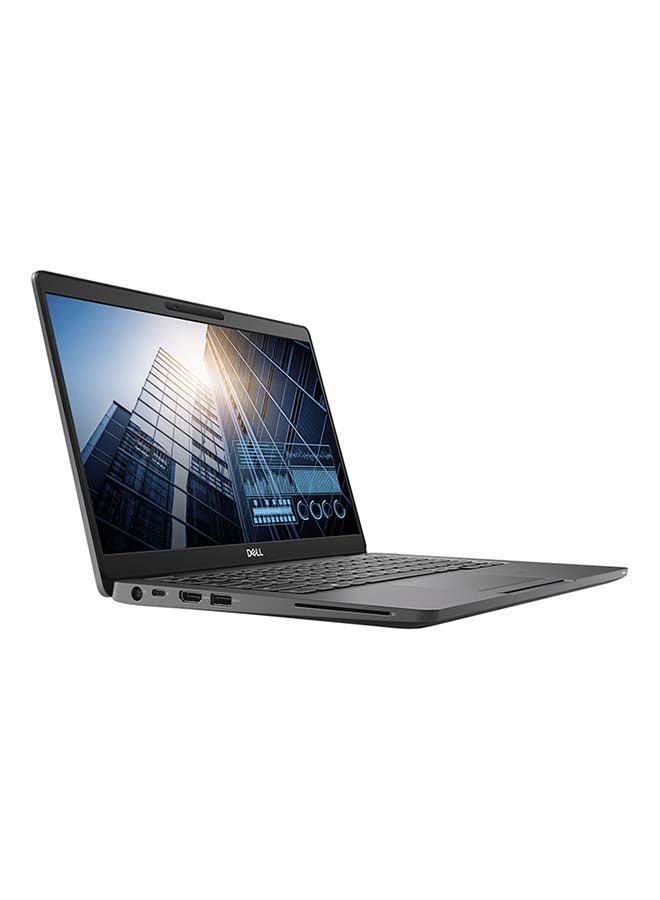 ديل لابتوب لاتيتيود 5300 بشاشة مقاس 13.3 بوصة بدقة كاملة الوضوح ومعالج كور i7-8665U/ ذاكرة رام 16 جيجابايت/ محرك أقراص SSD سعة 512 جيجابايت/ بطاقة رسومات إنتل بدقة فائقة الوضوح/ نظام تشغيل ويندوز 11/ إصدار عالمي الإنجليزية/العربية أسود - Image 4