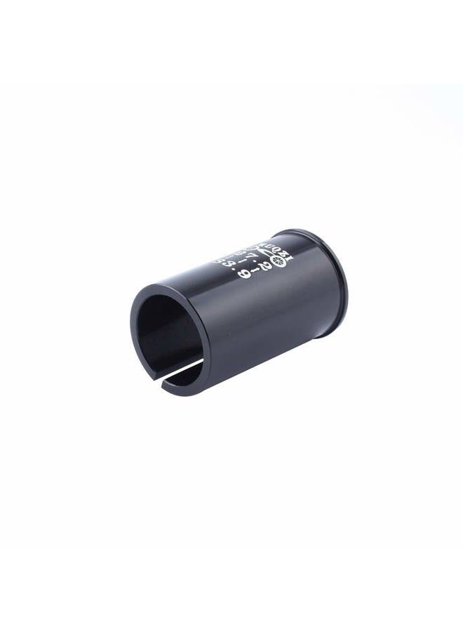 CYSKY Seatpost Adapter Shim, Bicycle Seat Post Tube Adapter, Seatpost Reducing Sleeve Shim for Mountain Bike, Road Bike, MTB, BMX, Fixie Gear. 25.4/27.2/30.8/31.6/33.9/34.9 (27.2-33.9mm) - Image 4