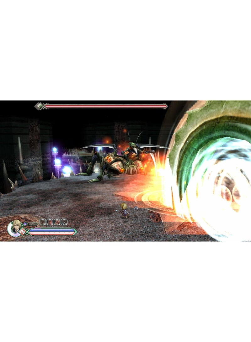 فالكوم Ys Origin – لعبة تقمّص أدوار يابانية كلاسيكية – PS4 - playstation_4_ps4 - Image 5
