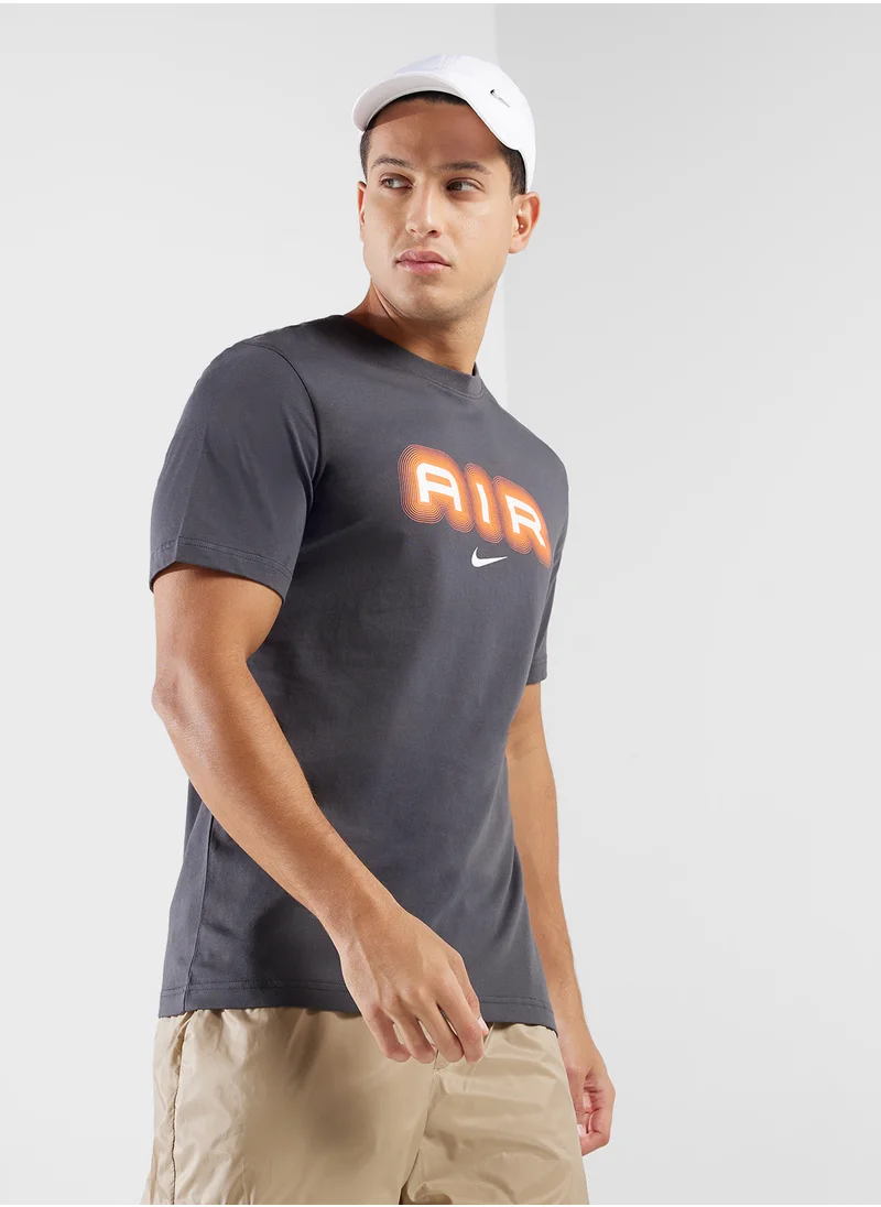 Nike Nsw Graphic T-Shirt