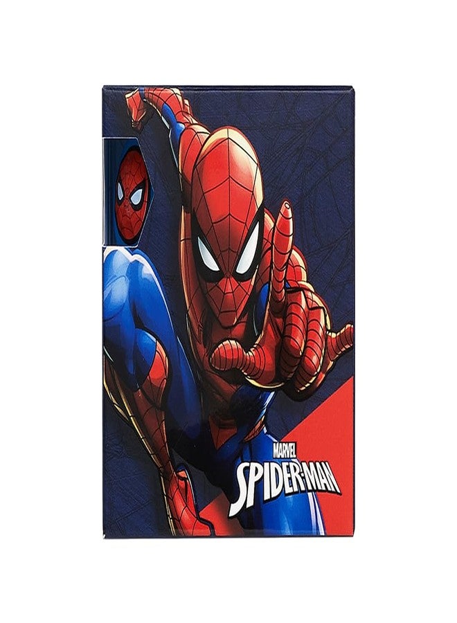 Volvik Vivid Soft Marvel Golf Ball Gift Sets (4 Pack) (Spider-Man)