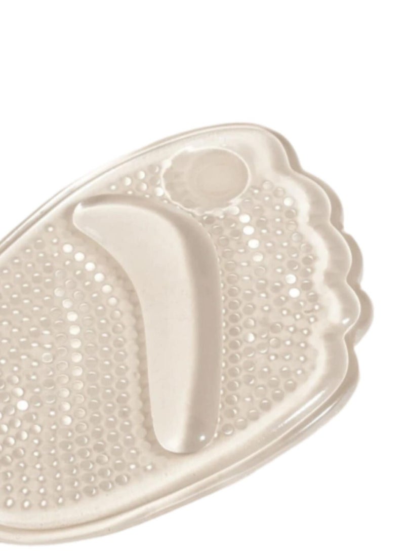 Generic - Silicone Metatarsal Protector for Support and Pain Relief - Image 1