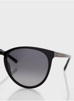 TOMMY HILFIGER Th 1724/S Wayfarers Sunglasses  - Image 4
