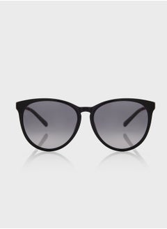 TOMMY HILFIGER Th 1724/S Wayfarers Sunglasses  - Image 2